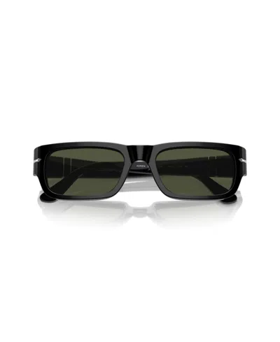 Persol Adrien In Black