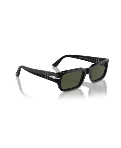Persol Adrien In Black