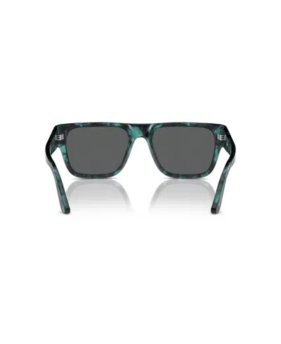 Persol Po3348s In Green