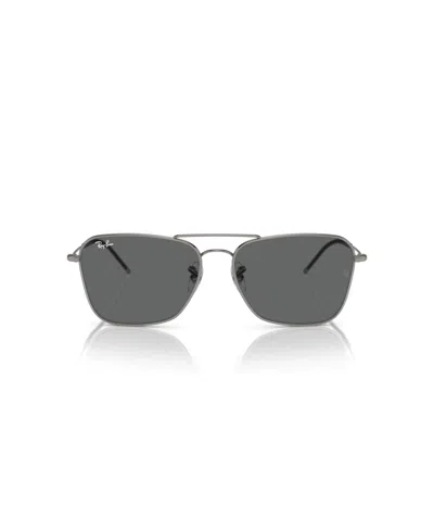 Ray Ban Ray In Gray