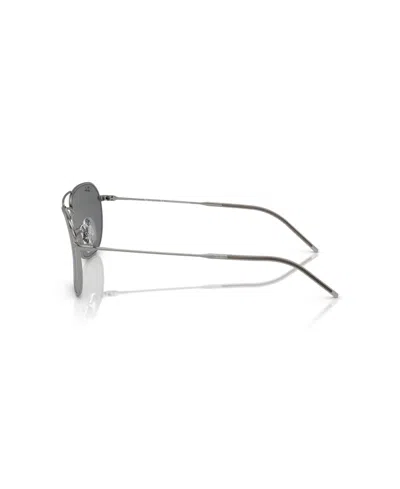 Ray Ban Ray In Gray