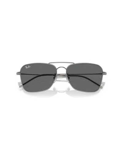 Ray Ban Ray In Gray