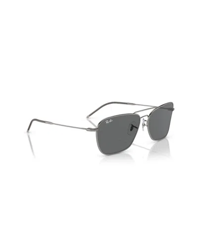 Ray Ban Ray In Gray