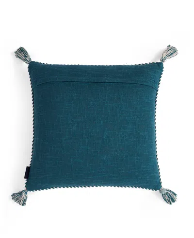 Pendleton Summerland Accent Pillow In Blue