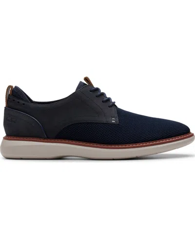 Clarks Brantin Plain In Multi