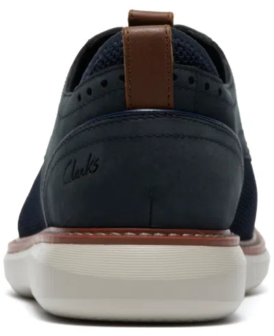 Clarks Brantin Plain In Multi