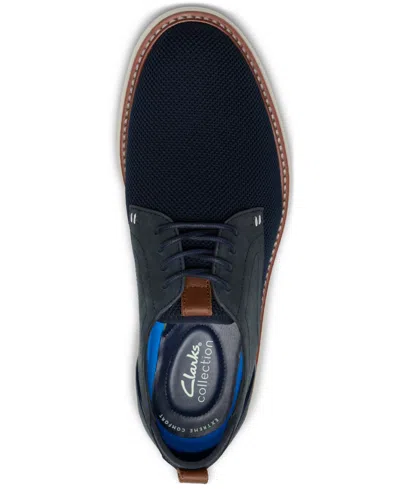 Clarks Brantin Plain In Multi