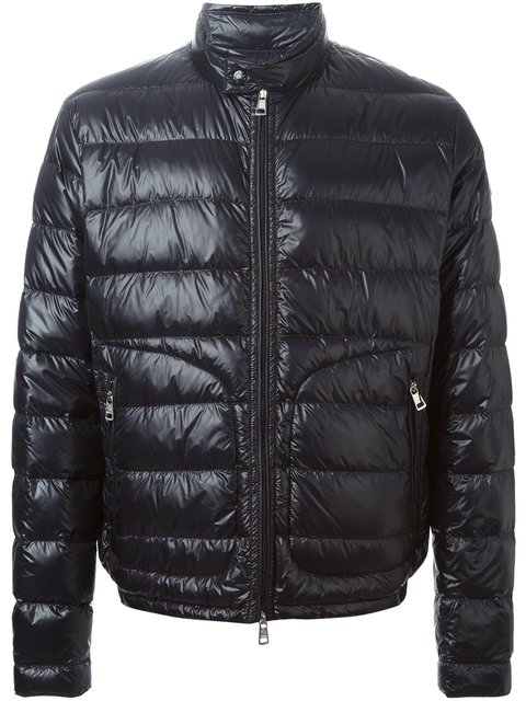 moncler green jacket