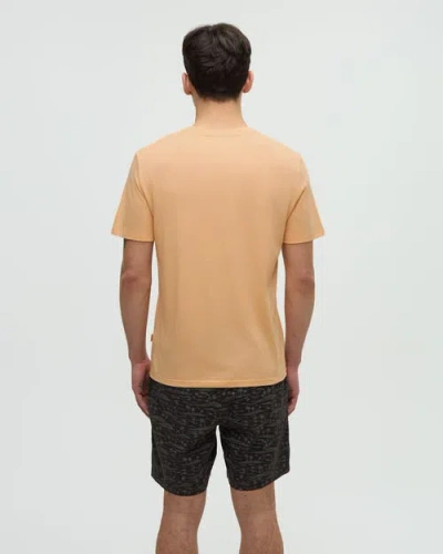 Tentree Baker T-shirt In Multi