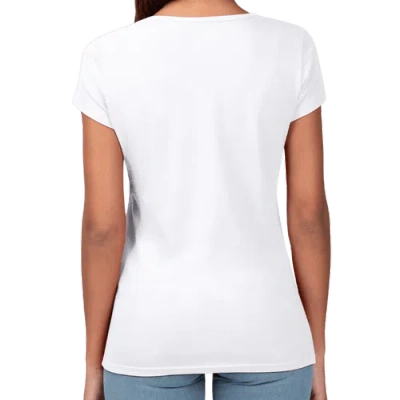 Starter White Washington Commanders Endzone T-shirt In White