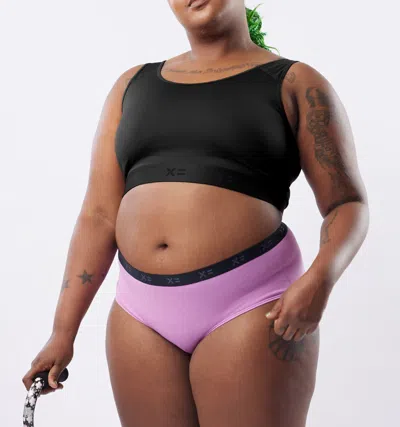 Tomboyx Compression Plus Top In Neutral