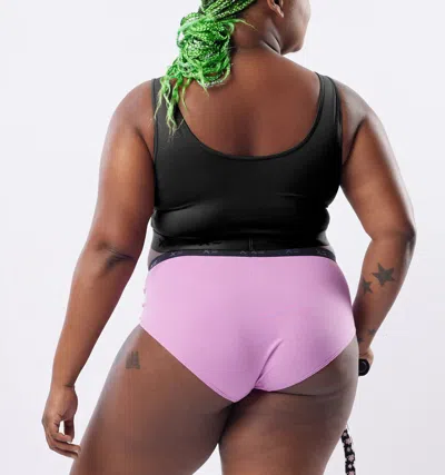Tomboyx Compression Plus Top In Neutral