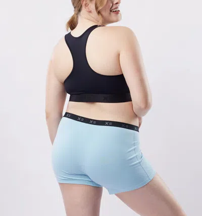 Tomboyx Racerback Compression Top In Black