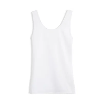 Tomboyx Compression Tank In White