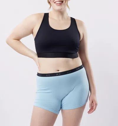 Tomboyx Racerback Compression Top In White