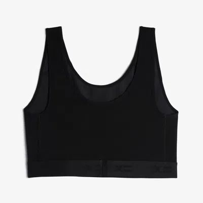 Tomboyx Compression Plus Top In Black