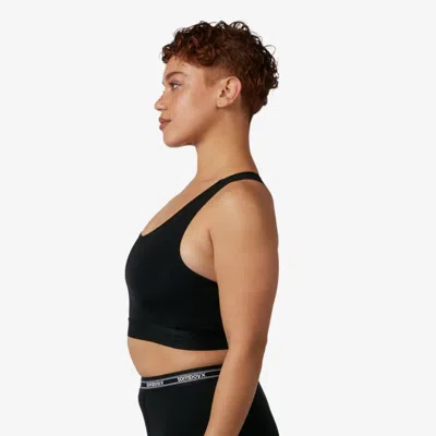 Tomboyx Compression Plus Top In Black
