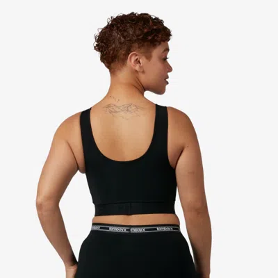 Tomboyx Compression Plus Top In Black