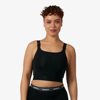 Tomboyx Compression Plus Adjustable In Black