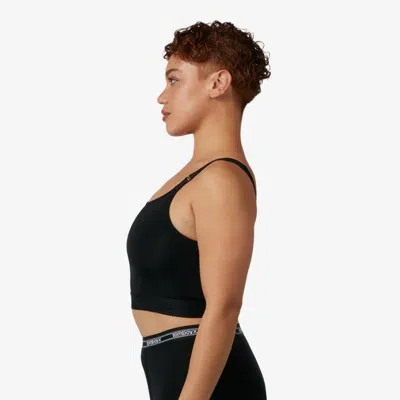 Tomboyx Compression Plus Adjustable In Black