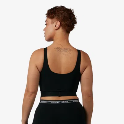 Tomboyx Compression Plus Adjustable In Black