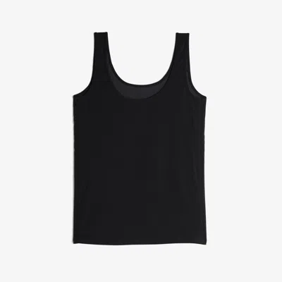 Tomboyx Compression Plus Tank In Black