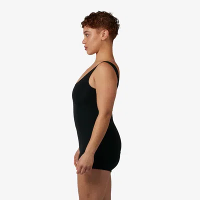 Tomboyx Compression Plus Tank In Black