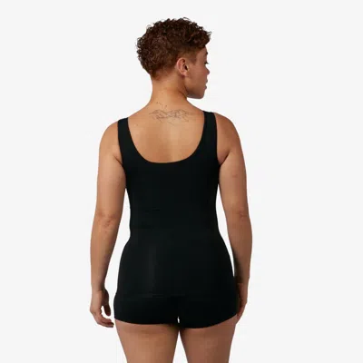 Tomboyx Compression Plus Tank In Black