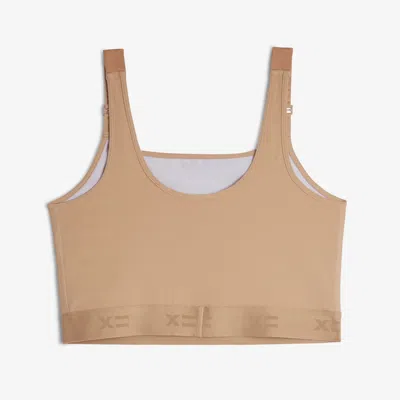 Tomboyx Compression Plus Adjustable In Brown