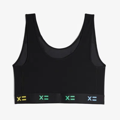 Tomboyx Compression Plus Top In Black