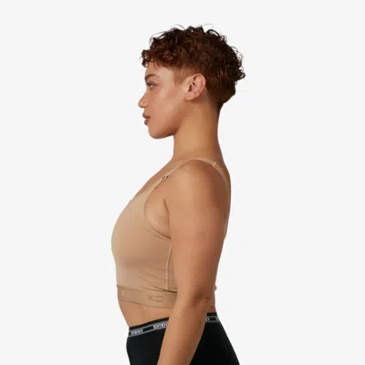 Tomboyx Compression Plus Adjustable In Brown