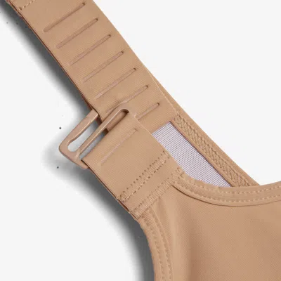 Tomboyx Compression Plus Adjustable In Brown