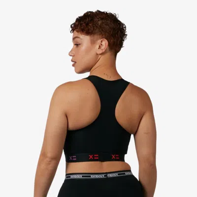 Tomboyx Compression Plus Top In Black