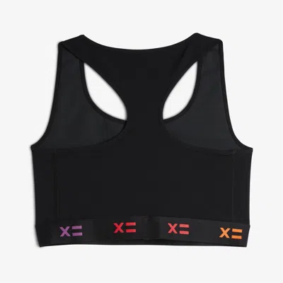 Tomboyx Compression Plus Racerback In Black