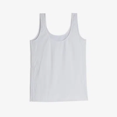Tomboyx Compression Plus Tank In White