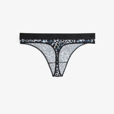 Tomboyx Thong In Multi