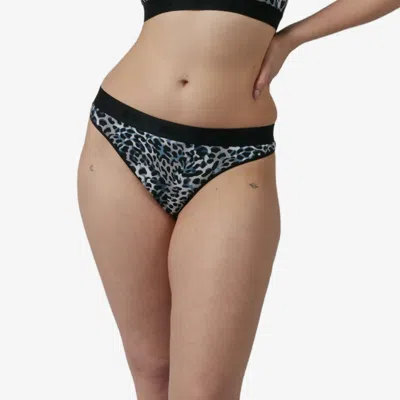 Tomboyx Thong In Multi