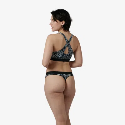 Tomboyx Thong In Multi