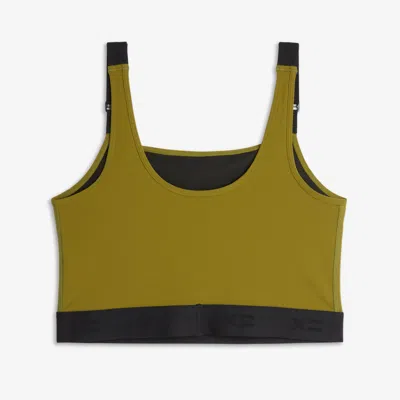 Tomboyx Compression Plus Adjustable In Green