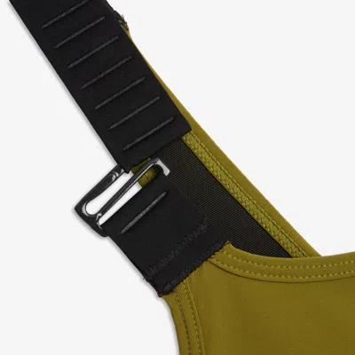 Tomboyx Compression Plus Adjustable In Green