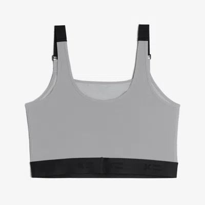 Tomboyx Compression Plus Adjustable In Gray