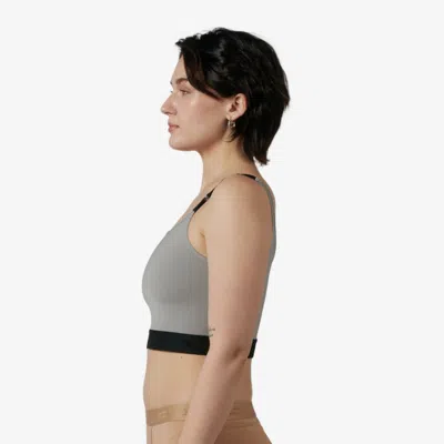 Tomboyx Compression Plus Adjustable In Gray