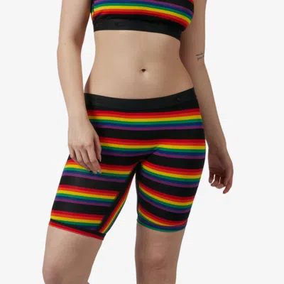 Tomboyx 9" Boxer Briefs In Multi