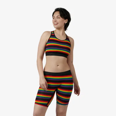 Tomboyx 9" Boxer Briefs In Multi