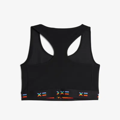 Tomboyx Compression Plus Racerback In Multi