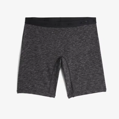Tomboyx 9" Boxer Briefs 3-pack In Multi