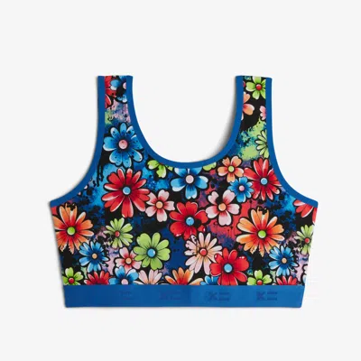 Tomboyx Essentials Soft Bra 3-pack In Multi