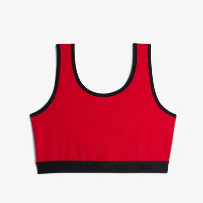 Tomboyx Essentials Soft Bra 3-pack In Multi