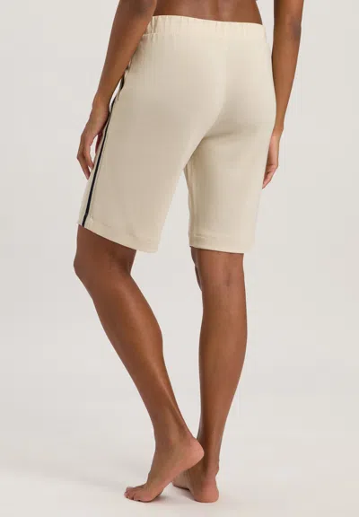 Hanro Madeleine Shorts In Multi