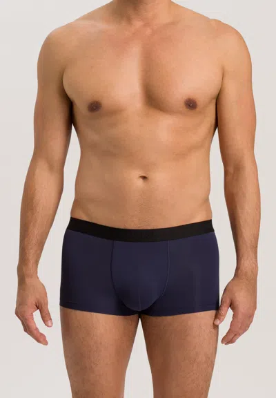 Hanro Micro Touch Boxer Brief In Multi